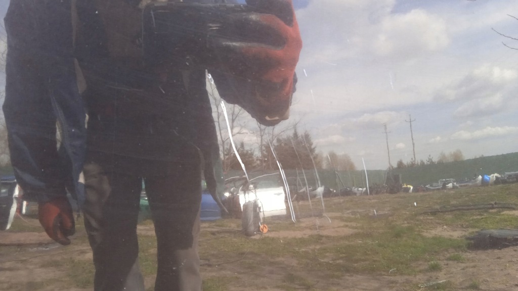 фото №10, Peugeot 308 i cc cabrio кришка багажника задня kdj