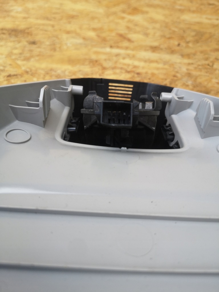 фото №7, Vw golf 8 viii зеркало внутреннее корпус 5g0857511am