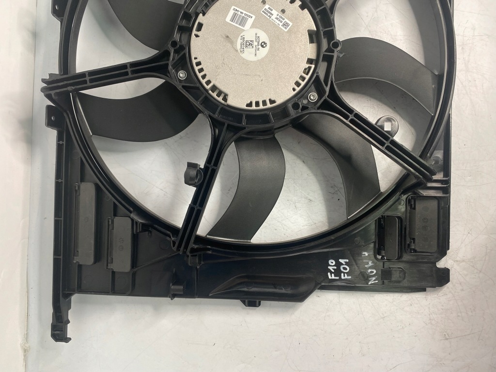 Купити Вентилятор bmw f10 f11 178990-10 7594610