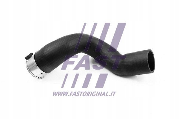 фото №3, Fast труба турбины renault kangoo 08 1.5dci