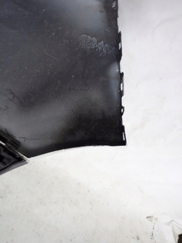 Renault trafic iii 3 lift 21- бампер перед передній pdc 620226941r Доставка