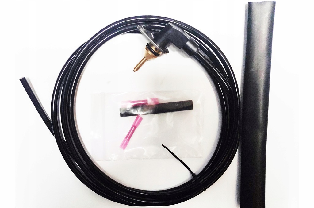 фото №1, Датчик температури scania r 1865315