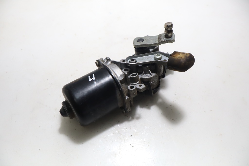 фото №1, Моторчик дворник перед citroen c3 ii