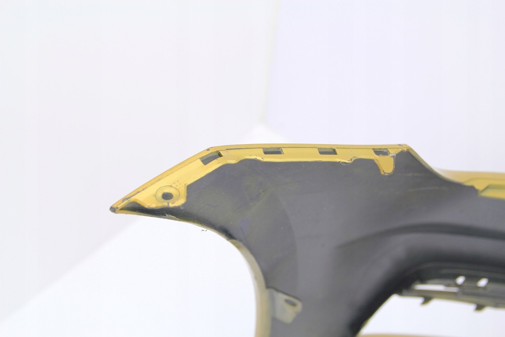 фото №11, Оригинальный бампер перед vw golf 7 vii fl lift 2016-2020 5g0807221fl