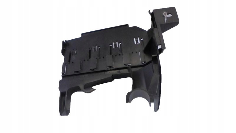 фото №1, Trafic ii защита коробка предохранителей