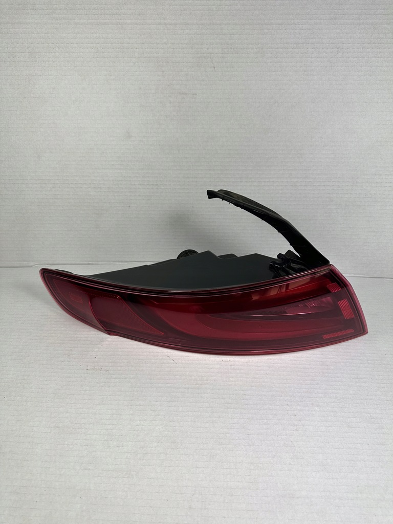 фото №1, Giulia лампа ліва задня 20690107