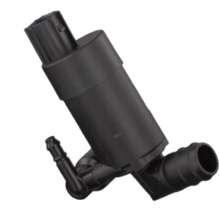 фото №10, Febi bilstein помпа распылителя 45039