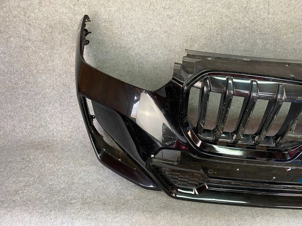 фото №9, Бампер передний перед - bmw x1 u11 m-pakiet 22-