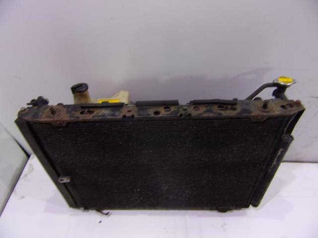 фото №2, Комплект радиатор радиатор lexus rx300 ii 3.0 v6