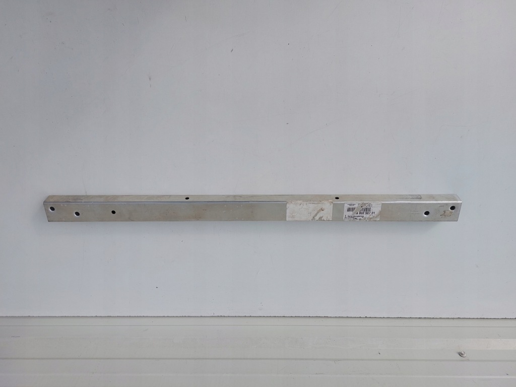 фото №1, Соединитель кронштейн поперечина audi q7 q8 4m 4m8 eu