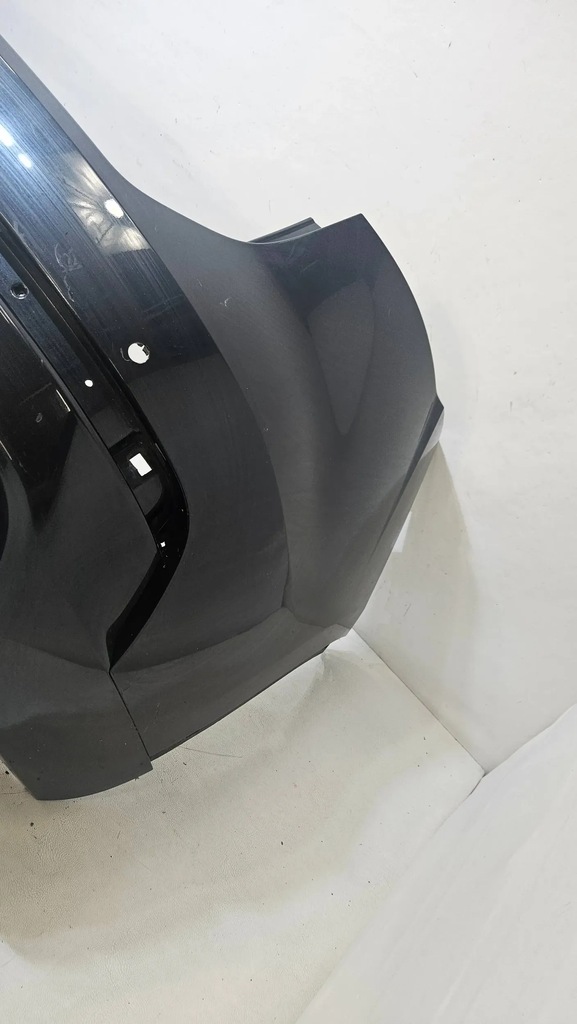 фото №12, Бампер задняя задний maserati levante m161 оригинальный