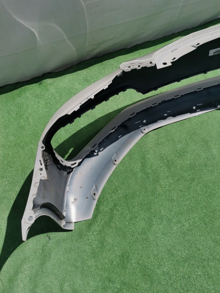 фото №11, Бампер перед передній porsche panamera 971 гарний 971807541g