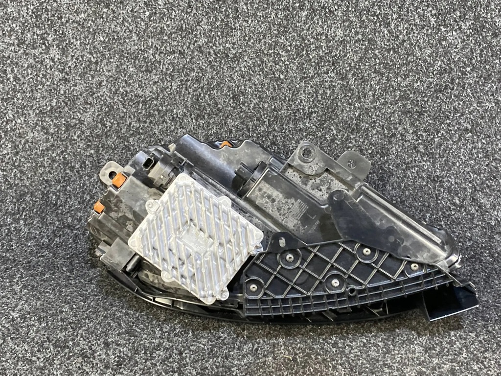 фото №6, Jeep compass ii lift 20- лампа performance led ліва перед 501508890