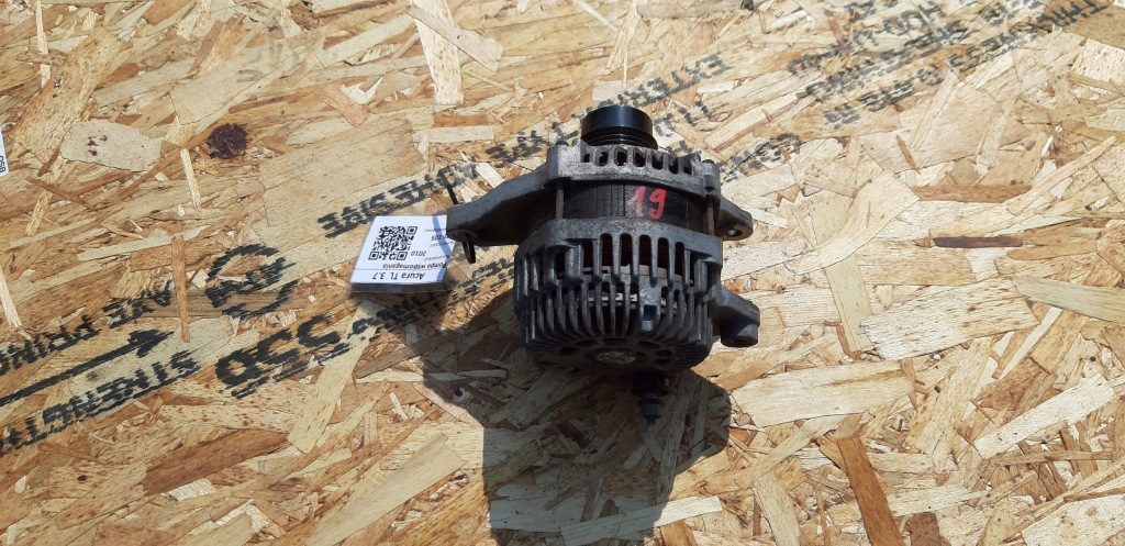 Купить Генератор acura tl 2010r 3.7