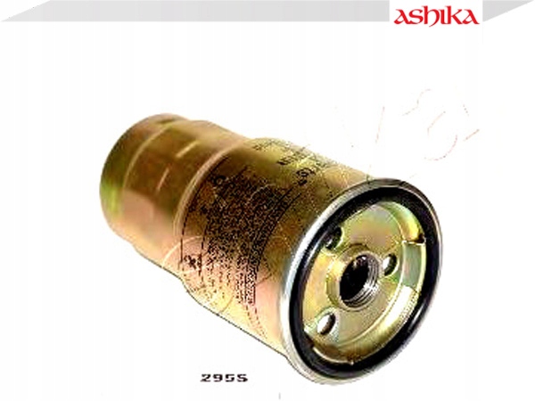 фото №6, Ashika фільтр пального mazda 6 gg gy 2.0 di