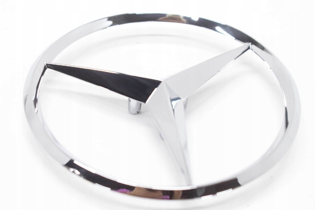 фото №5, Mercedes benz slk r171 эмблема na задняя крышка багажника новый оригинальный a