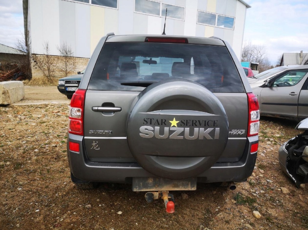 Купить Suzuki grand vitara генератор 2006 1.9l 3140067j0 31400-67j0