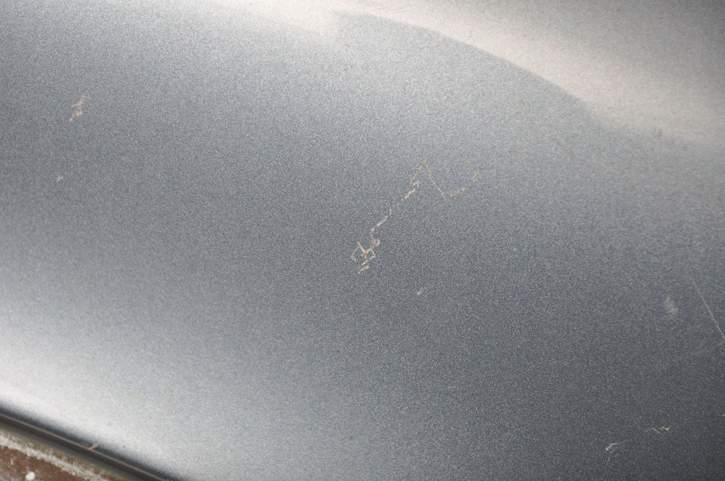 фото №8, Volvo c30 крыло правый перед передний