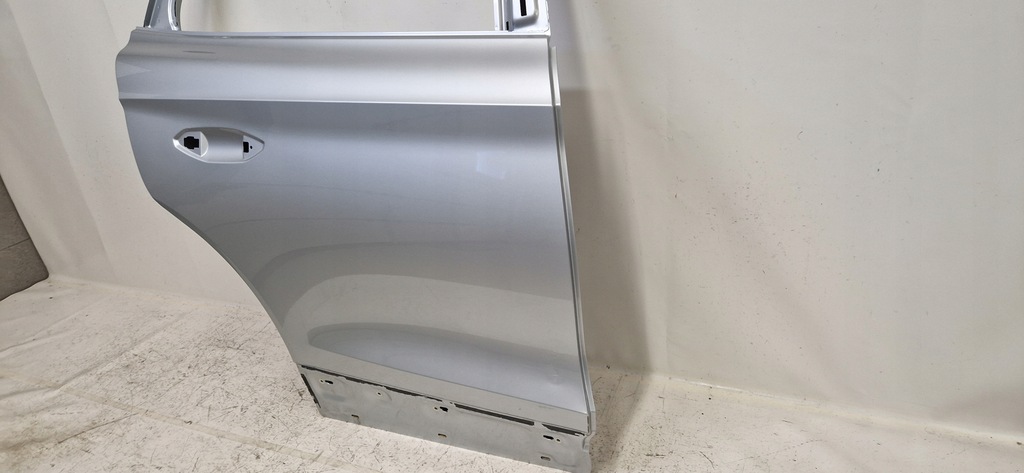 фото №5, Skoda enyaq дверь задняя задние правое 2020-2023r