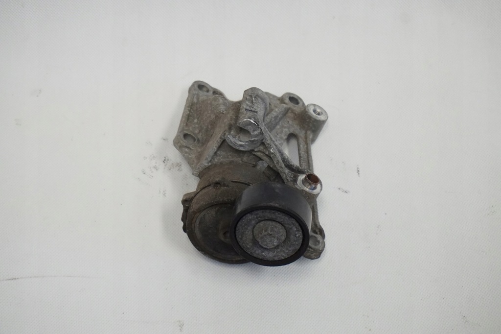 фото №5, Кронштейн компресора peugeot 208 lift 1.2vti