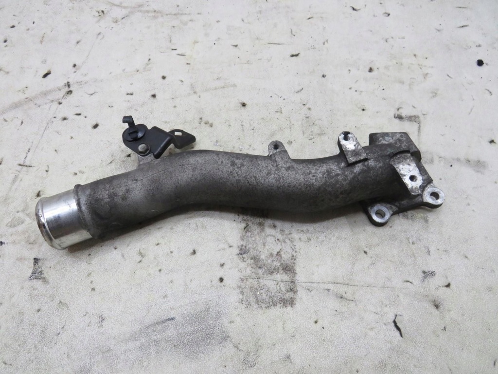 фото №1, Шланг труба turbo 2.2 i-cdti crv iii lift