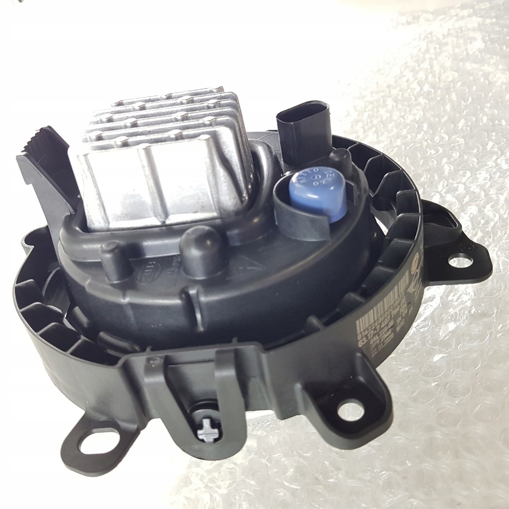 фото №5, Противотуманная фара led mini cooper clubman r60 countrym правый