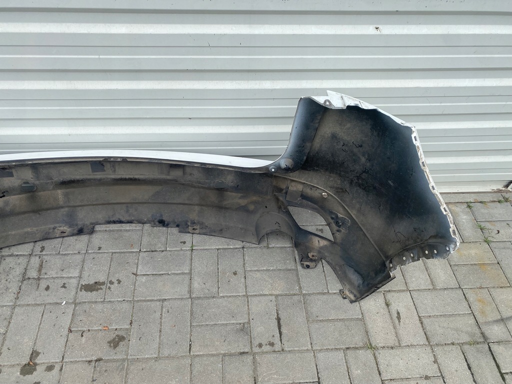 фото №10, Бампер задняя задний mazda cx-5 cx5 i eu