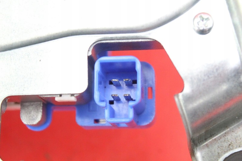 фото №9, Моторчик дворники задняя 8013fm subaru outback 5 v 14-19