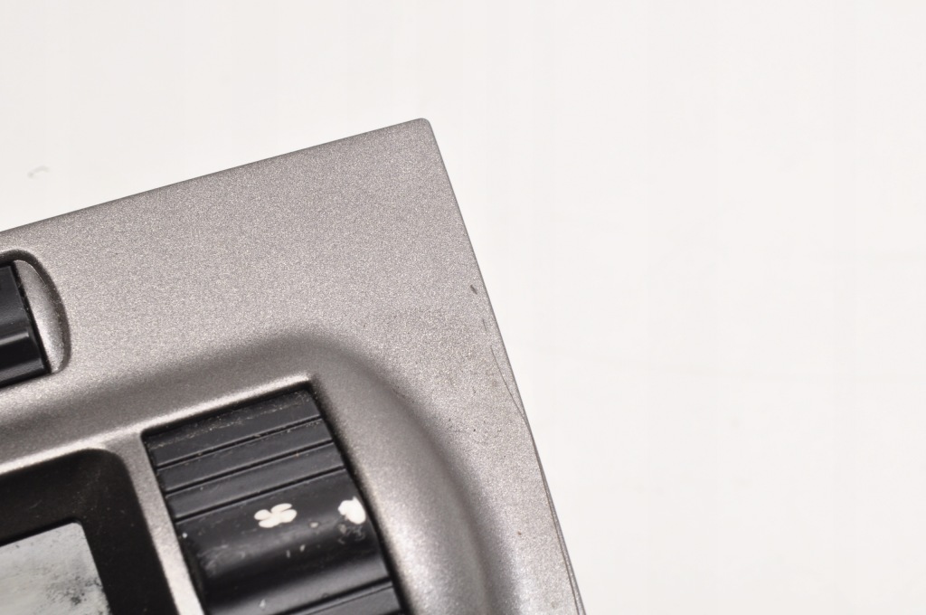 фото №11, Porsche 911 997 панель кондиционера