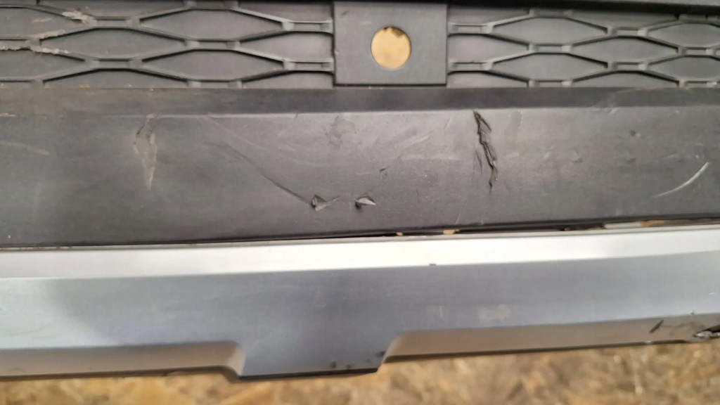 фото №9, Бампер задня 575807421 seat ateca 575 16-