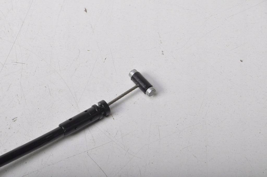 фото №7, Ford puma mk2 замок двері лівий задня h1ba-a26413-de