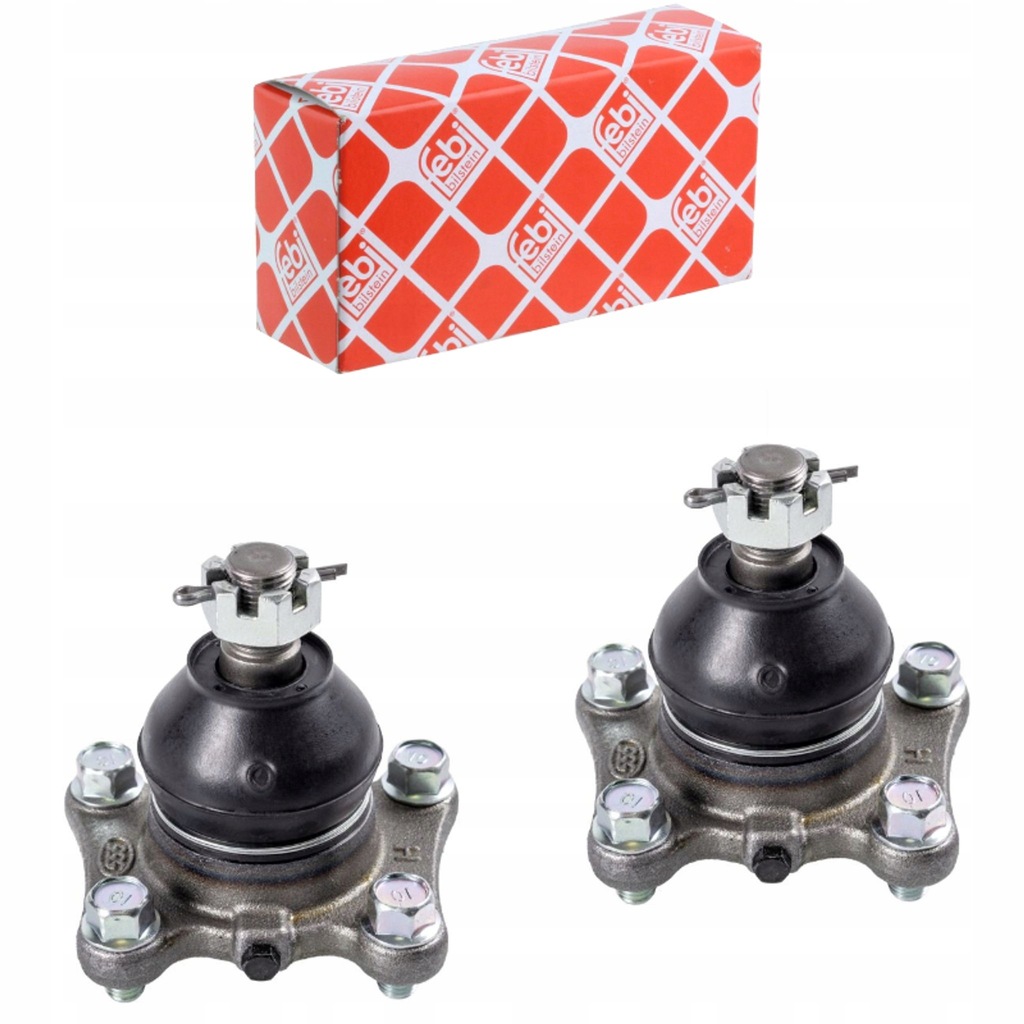 фото №1, Шарніри важеля l/p toyota 4 runner ii hilux v vi 1988-2005