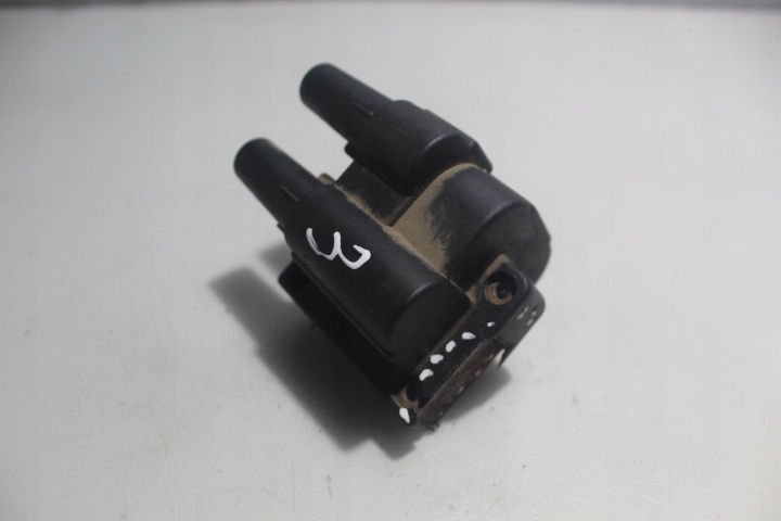 фото №2, Катушка зажигания renault megane i 1.6