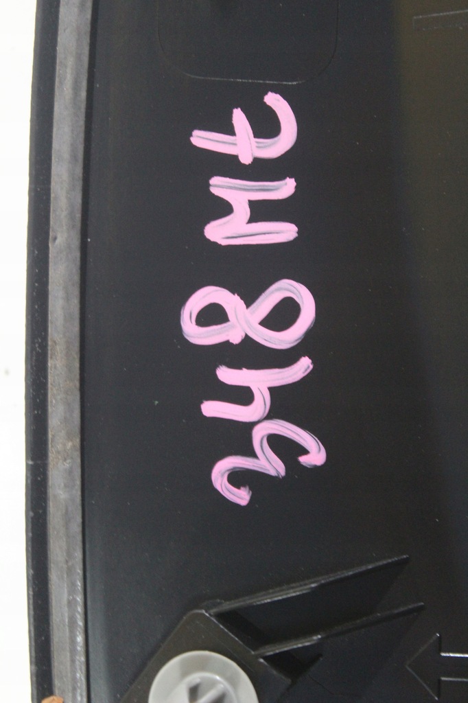 фото №7, Молдинг na крыло левый перед subaru crosstrek xv cała oem 91112fl