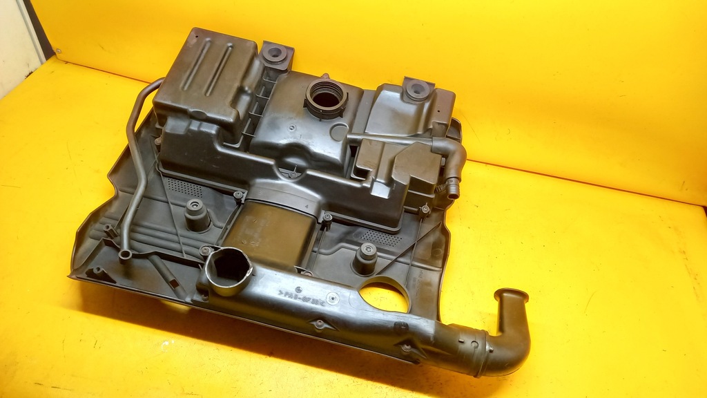 фото №9, Захист верхній двигун cordoba 1,4 mpi 030129607at