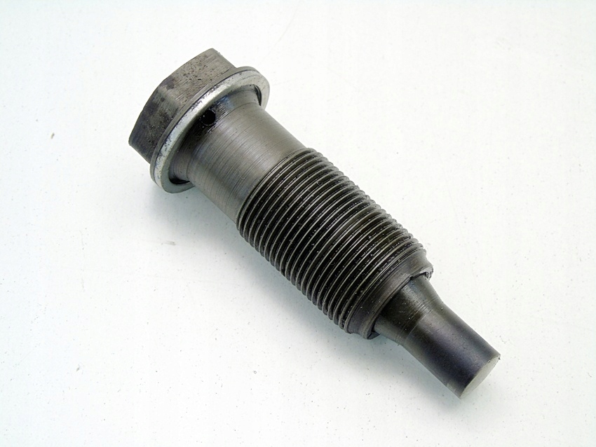 фото №1, Натягувач ланцюга розподільного валу 5.5 v8 amg mercedes klasa s w220 s55 c215 cl55