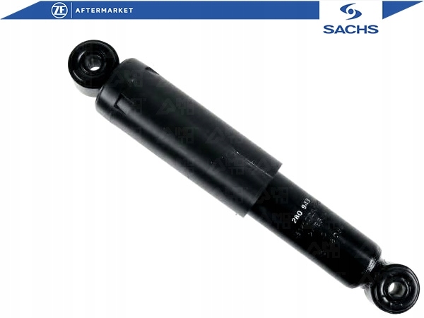 фото №1, Амортизатор daewoo matiz tico suzuki alto iv alto