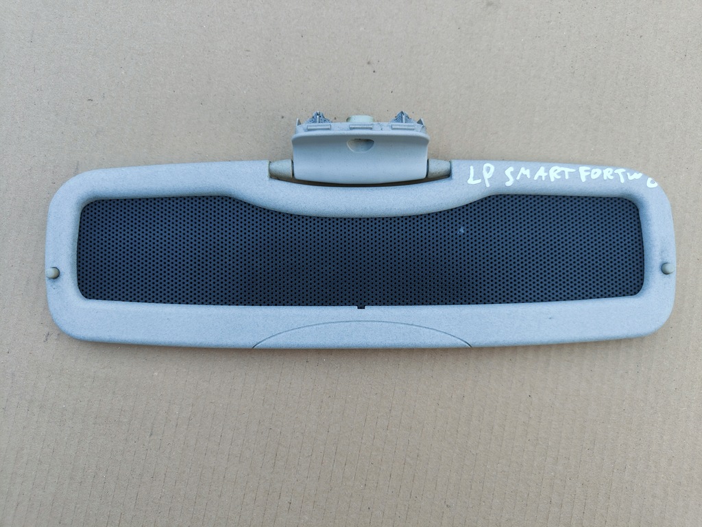 фото №1, Захист сонцезахисна ліва smart fortwo