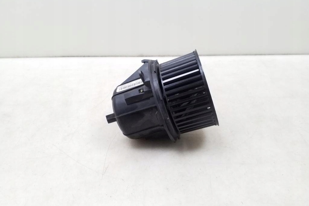 фото №6, Моторчик отопителя citroën c3 i fc_ t4054001 1.4l дизель 50kw 2010