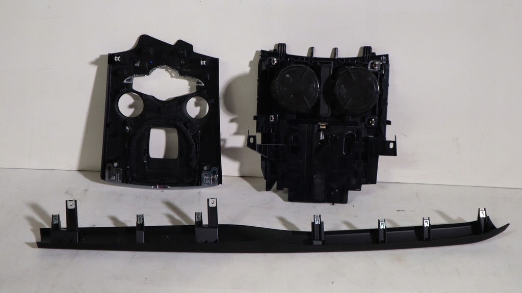 фото №8, Alfa romeo stelvio молдинг панелі dekor тунель 156127967