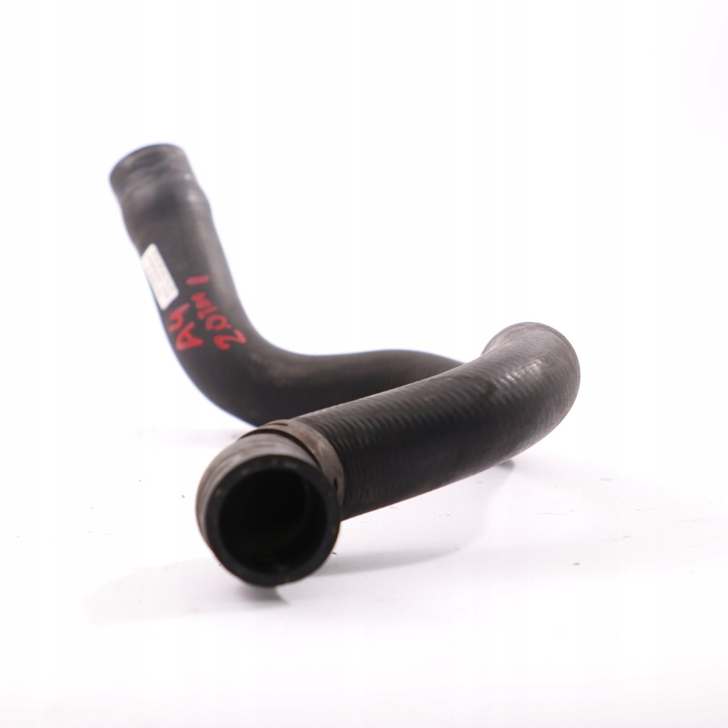 фото №13, Audi a4 b7 шланг радіатора wody 1k0122101cc