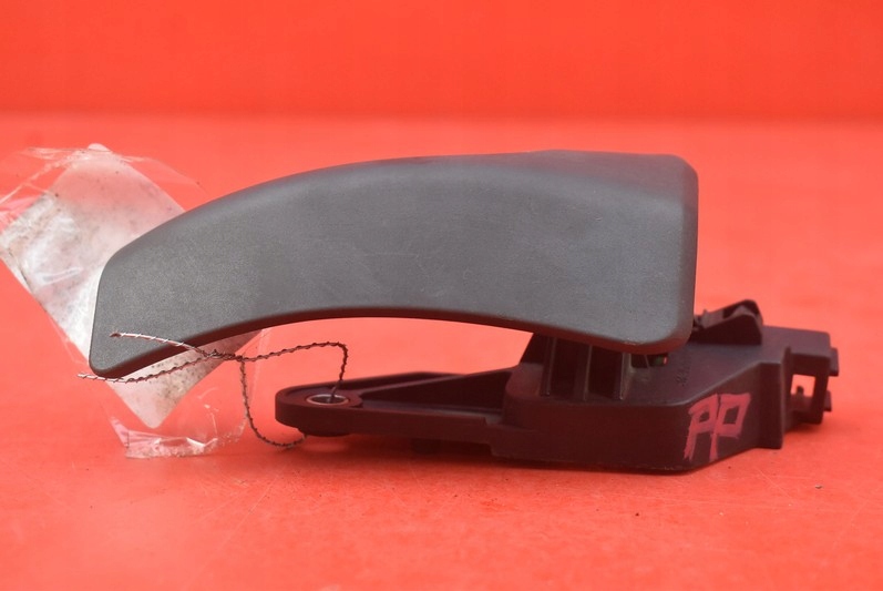 фото №5, Ручка внутренняя правая перед peugeot boxer 2 ii 06-14