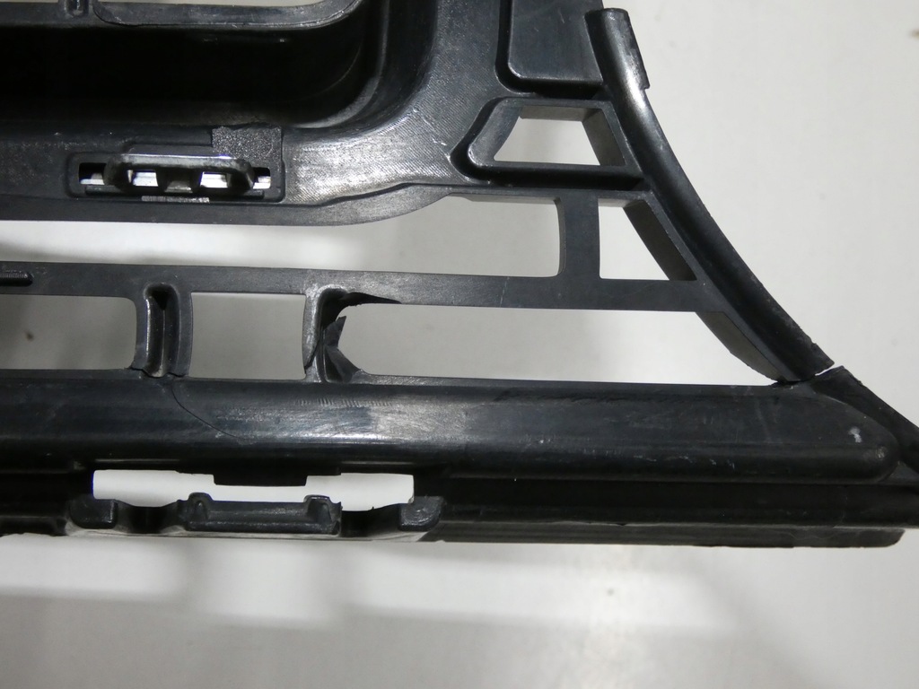 фото №15, Решітка радіатора, решітка радіатора dodge challenger