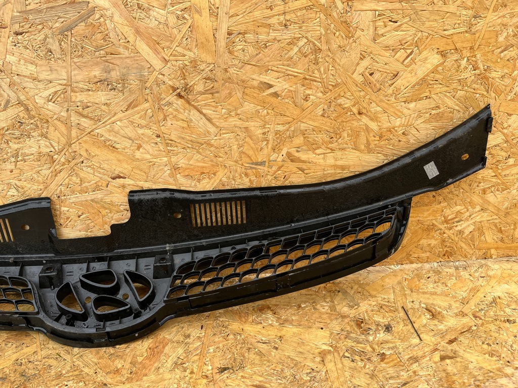 фото №8, Решётка радиатора решётка решётка радиатора бампера hyundai i30 i-30 i 1 07-