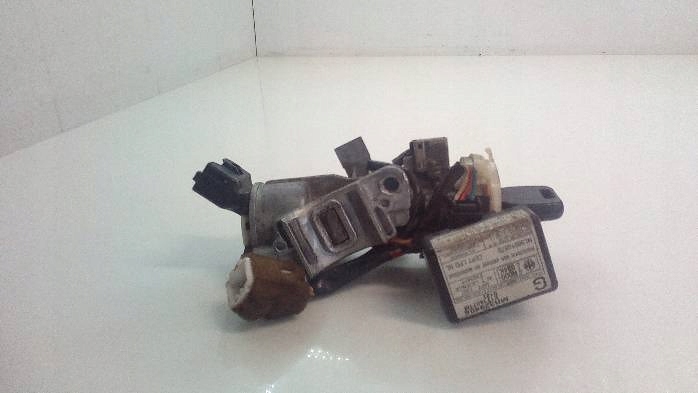 фото №10, Замок зажигания ключ mitsubishi pajero iii 3,2 d 00r.