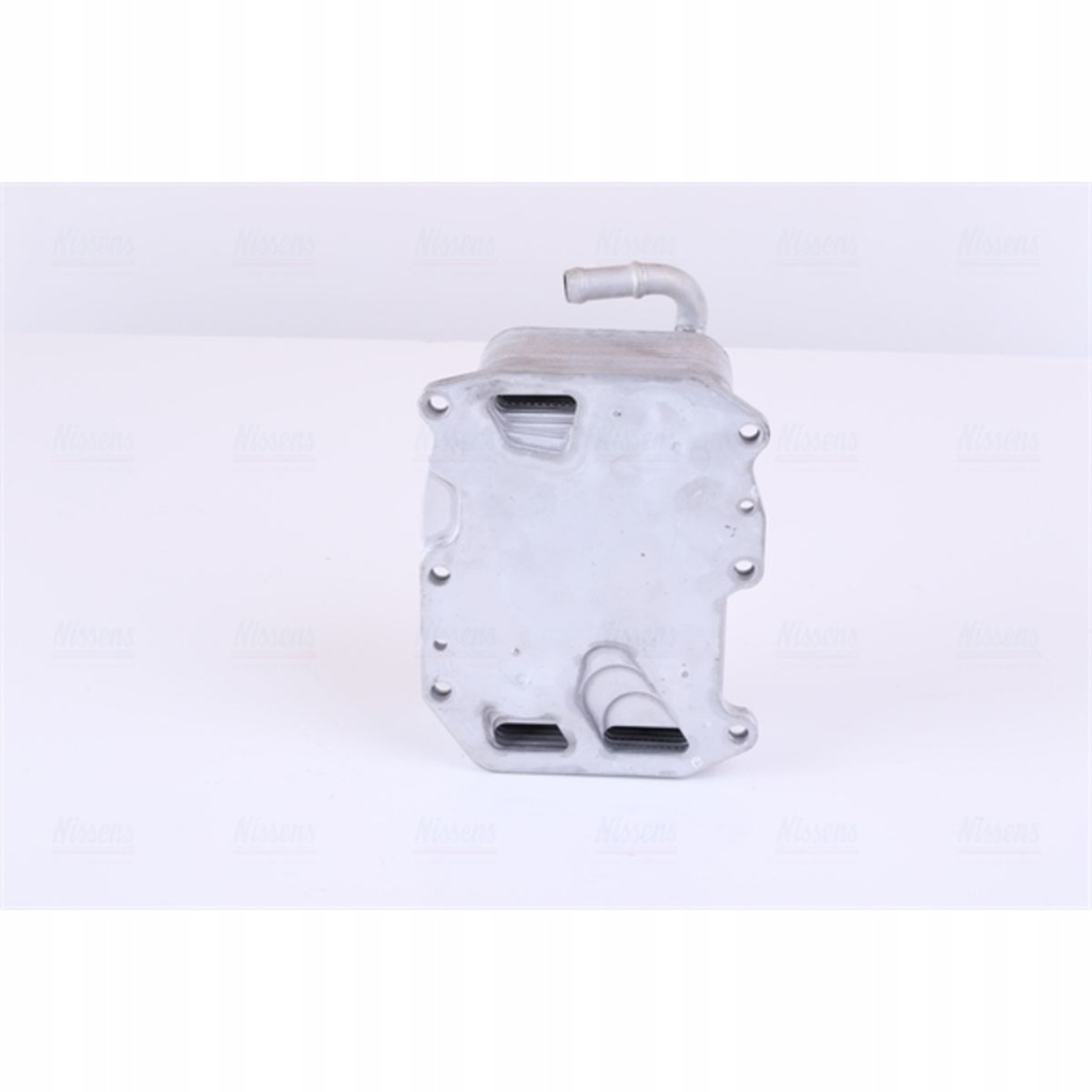 фото №6, Радиатор масла nissens 90852