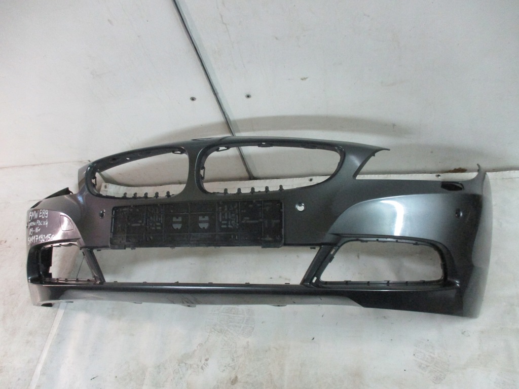 фото №15, Бампер перед передний bmw z4 e89 51117192156