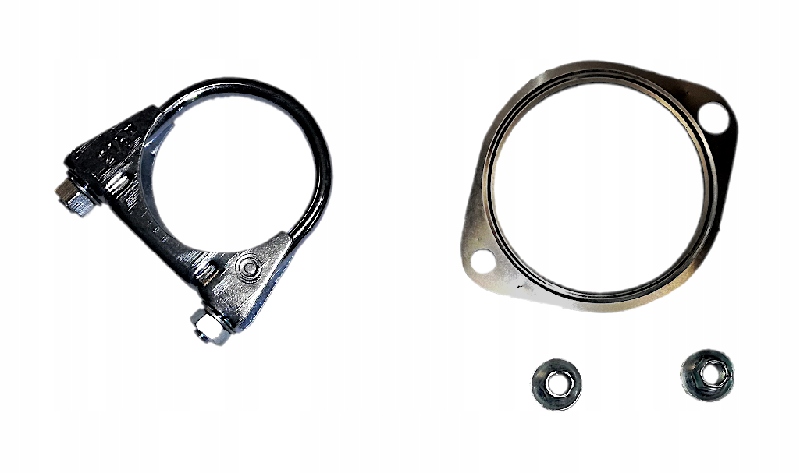 фото №3, Фільтр dpf fap renault espace 2,0 dci 2,2 dci 2006-