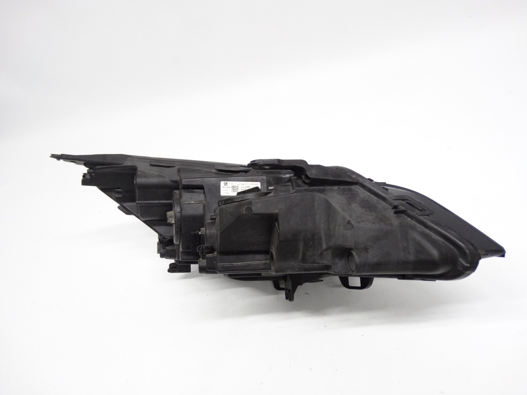 фото №13, Opel astra k v lift 19-22 лампа левая full led 39195688 оригинальная
