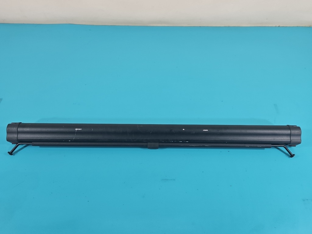фото №1, Шторка багажника vw passat b8 3g98616919b9